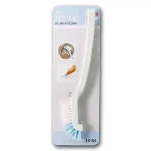 일조 키친 씽크대솔 핸드솔 청소솔 운동화솔 배수구솔/화장실청소솔/바닥솔/세척솔/욕실청소도구/화장실솔