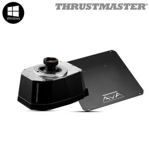 트러스트마스터 AVA BASE + DESKTOP PLATE (PC용)