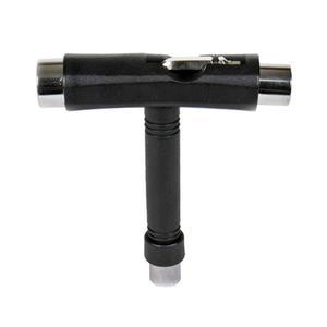 고품질 스케이트보드 툴 키트 너트 마운트 볼트 렌치 T형 숏보드렌치 보드툴 렌치키트 (WFHQGY3)