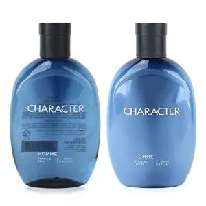 고급스러운향 깊이 있는 보습 남성 스킨 1개 로션 1개-WFH60DZ