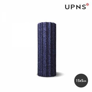 업앤쉐이프 미니 폼롤러 EPP 15x5cm (네이비)