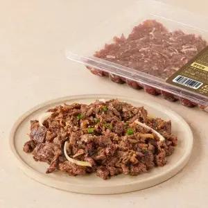 [냉장] 언양식 소불고기 500g