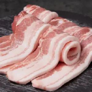 (소)캐나다돈삼겹살구이용(600g)