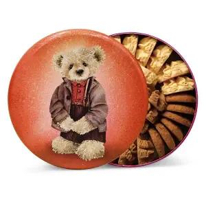 제니베이커리 4믹스 쿠키(L) 640g