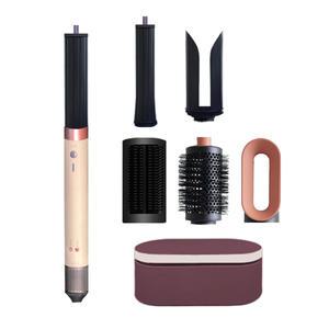 다이슨 에어랩 코안다 2x 멀티 스타일러 앤 드라이어 (세라믹 핑크/로즈 골드) / 정품 / L