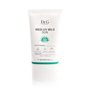 닥터지 메디 UV 마일드 선 50ml - R