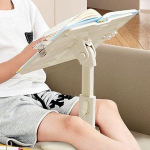 높이조절 각도조절 다용도 독서대 북스탠드 책 노트북 태블릿 받침대
