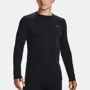 언더아머 UA 베이스 3.0 남성 크루 1343243-001