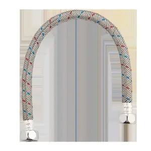 고압 호스 세면기용 40cm 국산 (WFHUFY7)