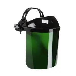 건설 화학 자동차 도색 용접 작업 보안면 F-62BN (WFHVOY7)