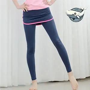 편안한 운동용 치마레깅스 요가 팬츠 스타일리시-WFH2S6G