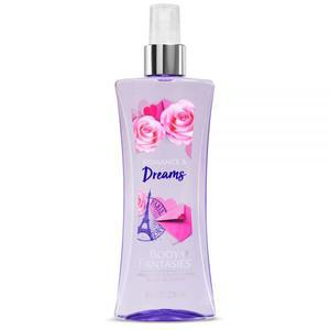 바디판타지 바디미스트 로맨스 앤 드림스, 236ml, 1개