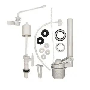 변기부품 양변기부품 물내림버튼 레버 세트 (WFHW0B5)