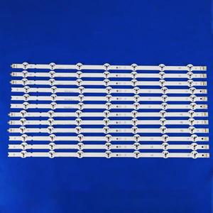 LG용 풀 LED 백라이트 스트립 어레이, 55 인치 TV55LB7200 LC550DUH-PGF1, V14 슬림 DRT Rev0.0 R1 6916L 1