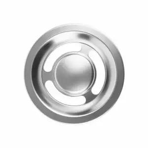 올스텐 싱크대 뚜껑 배수구 망 씽크대 커버 덮개