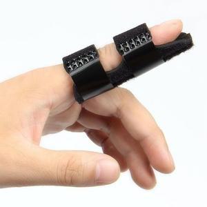 고품질 잔솔 손가락 보호대 엄지 새끼 아대 깁스 밴드 부목 테가덤 손목스트랩 WSF스트랩 (WFHW8C5)