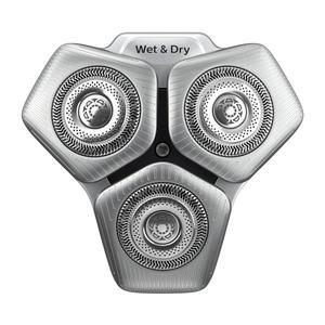 필립스  전기 면도기 시리즈 9000(S9xxx)S9000 프레스티지(SP98xx)용 SH91교체 헤드