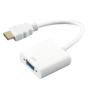 HDMI t트렌디o VGA RGB컨버터(FW934 컴스)