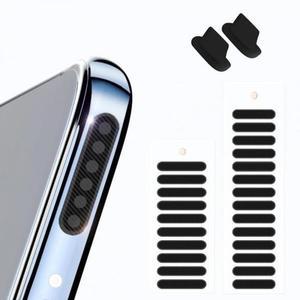 스마트폰 충데일리전단자 마이크  차단 방지 보호캡