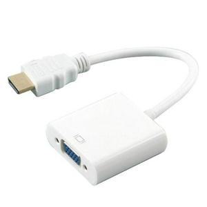 HDMI t스타일o VGA RGB컨버터(FW934/컴스)