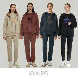 초특가 웜기모 코튼 데일리 풀코디 셋업 3종