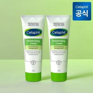 [세타필] 모이스춰라이징 크림 226g 2개
