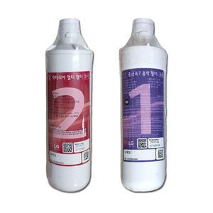 [LG전자 정품] 퓨리케어 정수기 박테리아 멀티 / 중금속7 흡착 필터 WD502AW WD503ACB WD503AGB WD303AS WD303AW WD500AK WD500AP WD500AS WD500AW WD501AK WD501AP WD501AS WD501AT WD501AW WD502AK WD502AP WD502A