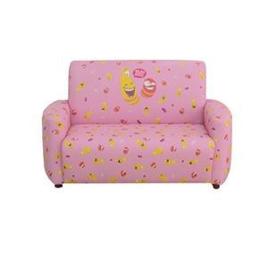 아이들 휴식트렌디 공간으로 참 좋은 2인용 유아소파