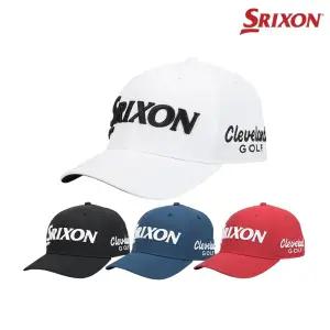 정품 던롭 스릭슨 투어 트러커 캡 모자