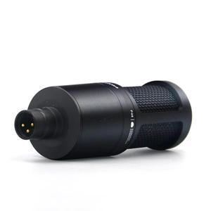 Audio-Technica AT2020 보컬 콘덴서 프로 스튜디오 라이브 녹음을  전문 오디오 유선 카디오이드 마이크