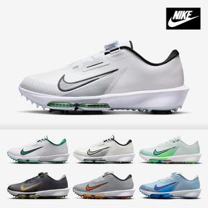 (정품) 나이키 인피니티 투어 2 남성 여성 공용 골프화