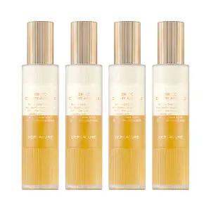 더마큐어 퍼펙트 크리미 앰플 120ml x4