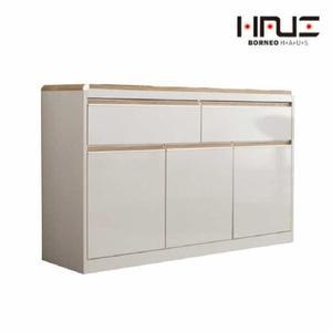 [보루네오]엘리브 아모르 멀티 아일랜드식탁 수납장 pe010(수도권무배)