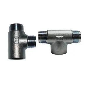 소방아재 SP조인트증설 티배관 A형 U형( 스프링클러헤드 추가설비)