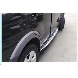 쉐보레 캡티바 호환 사이드스텝 08년식-19년식
