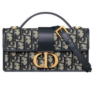 디올 Miss Montaigne 미니 백 S2356UTZQ_M928