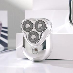 맥스 하이웨이 초소형 면도기 전기 휴대용 면도기 미니