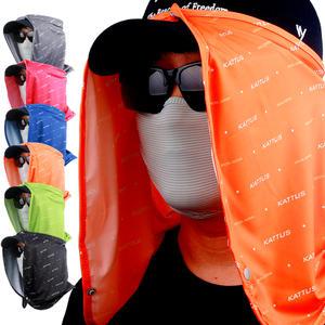 카투스 썬쉐이드 전사 쿨링 햇빛가리개 선가드 썬쉐이드 모자그늘막