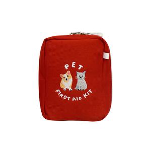 보킷 구급키트 마이펫 구급함 구급상자 구성품 포함