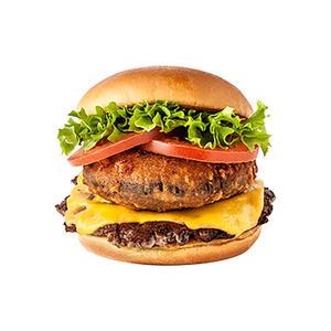 [쉐이크쉑] 쉑스택