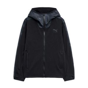 [푸마 공식] 남성 액티브 웨어 플리스 자켓 (94094901)