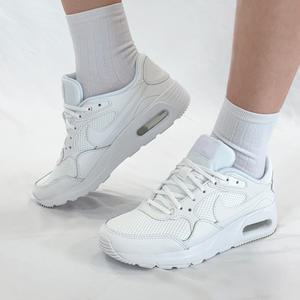 나이키 운동화 에어맥스 SC 여성 키높이 신발 CW4554-101