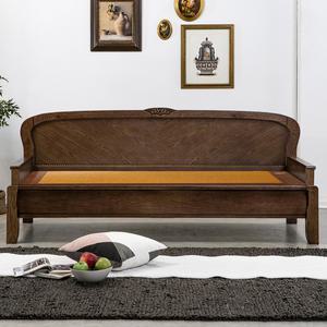 동서가구 휴모스 황토 흙판 소파 일반형 DF926136