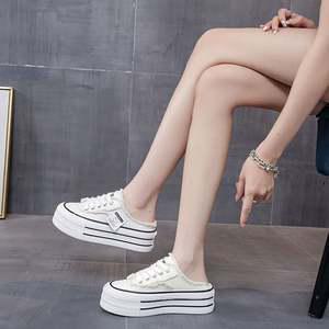 뮬 운동화 코리아 25 스니커즈