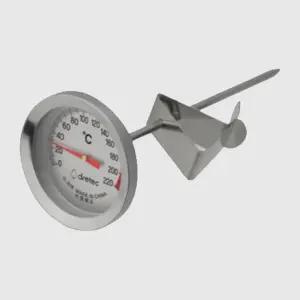 드레텍 튀김용 온도계