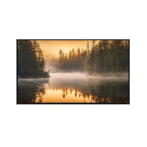 삼성전자 네오QLED KQ75QND88AFXKR (풀모션 슬림핏 벽걸이) R3