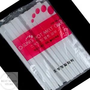 스틱형 핫멜트 글루 글루건심 접착제 대형 DA104