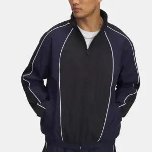 언더아머 UA 트랙 남성 재킷 1390287-001