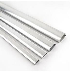 [HY54J46I_55]전선 몰딩 TV선 허리몰딩 알루미늄몰딩 3호