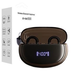 하이디 오픈형 귀찌 무선 블루투스 이어폰 ai-ear300